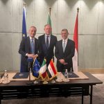 Italy and Egypt strengthen space collaboration
