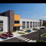 Hughes opens new manufacturing facility and private 5G incubation centre