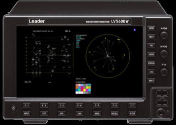 Leader and PHABRIX to demo test & measurement solutions at CABSAT