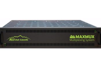 Utah Scientific unveils two products at NAB Show 2024