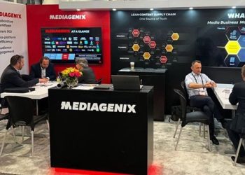 MEDIAGENIX to demo FAST automation and content scheduling tools at NAB