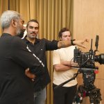 Advanced Media hosts event to unveil RED V-RAPTOR [X] series in Middle East