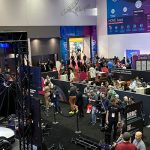 NAB Show 2025 to spotlight AI, sports, streaming and creator economy