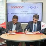 Ooredoo and Nokia to upgrade business connectivity with 5G
