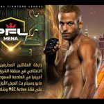 PFL MENA inaugural league to air on MBC Action and Shahid