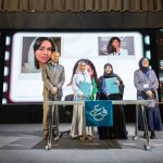 Red Sea Film Foundation and Effat University to support young female filmmakers