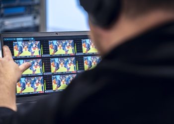 Riedel announces expansion of RiCapture ingest solutions at NAB