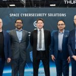 Thuraya ties with CYSEC to fortify data services with advanced cybersecurity