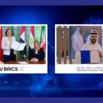 WAM and TV BRICS forge media cooperation agreement