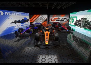 Zero Density Unveils EVO II render engine at NAB Show