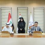 Zajil Telecom and ITPC forge agreement for Kalaam Iraq Transit