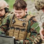 Gilat secures multimillion-dollar contract for next-gen military modem
