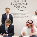 Saudi Arabia to launch Centre for Space Futures with WEF