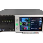 Grass Valley unveils T3 Series for venues and stadiums at NAB