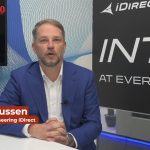 ST Engineering iDirect CEO discusses Arabsat deal and AI’s emerging role