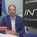 ST Engineering iDirect CEO discusses Arabsat deal and AI’s emerging role