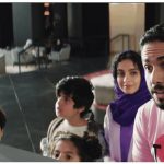 Front Row secures global distribution rights for Saudi-Emirati comedy ‘Al Eid Eiden’