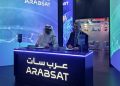 Arabsat launches multicontinental managed satellite services on neXat platform