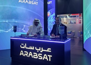 Arabsat launches multicontinental managed satellite services on neXat platform