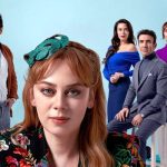 Telemundo secures rights to Turkish drama ‘Blooming Lady’