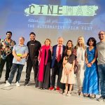 Kinda Alloush starrer ‘Nezouh’ and ‘Yellow Bus’ premiere at CineMAS Film Festival