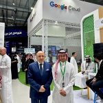 Cognizant and Google Cloud to drive technological innovation in Saudi Arabia