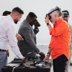 Advanced Media introduces DJI Avata 2 at exclusive launch event
