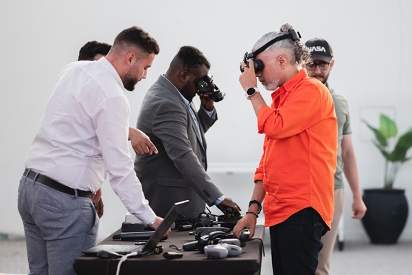State-of-the-art Media introduces DJI Avata 2 at distinctive launch occasion