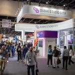 Dubai Studio City records 358,000 minutes of original content in 2023