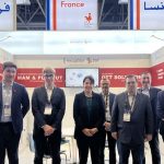 Business France unveils 12 tech firms joining French Pavilion at CABSAT
