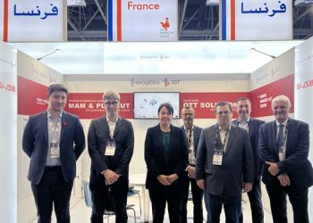 Business France unveils 12 tech firms joining French Pavilion at CABSAT