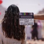 Saudi filmmaker Shahad Ameen announces second feature film ‘Hijra’