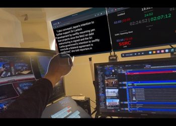 Nxtedition to unveil AI-integrated solutions and VR studio control at CABSAT