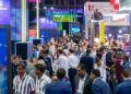 Integrate ME wraps up second edition with over 10,000 visitors