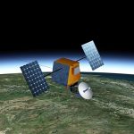 Viasat teams up with Loft Orbital for Real-Time Space Relay service