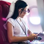 SES launches SES Open Orbits inflight connectivity network