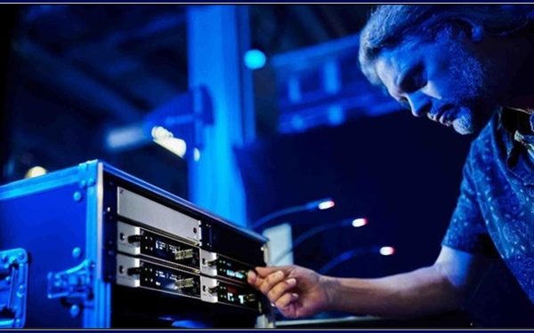 Sennheiser to showcase latest audio innovations at SLS Expo 2024