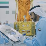 Sheikh Hamdan bin Mohammed approves launch of MBZ-SAT