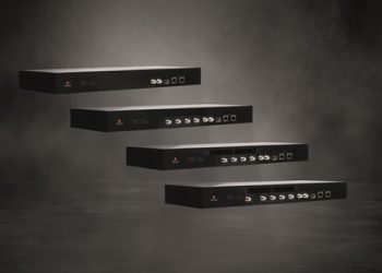 TRIAX UK to demo TDmH mini headend at CABSAT