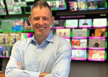 STN to promote broadcast and content distribution solutions at CABSAT