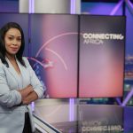 Victoria Rubadiri joins CNN International for new ‘Connecting Africa’ role