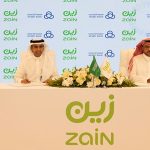 Zain KSA and Al Rajhi Bank sign deal to boost 5G network