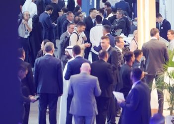 Polytron showcases broadband solutions at CABSAT