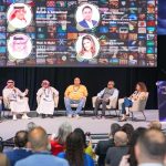 CABSAT 2024 continues to reveal innovation in media & entertainment on second day