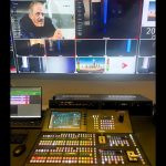 Grass Valley transforms Fujairah TV studio with live production technology
