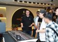Dubai Press Club hosts workshop on immersive audio workflow for broadcasting