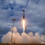 Firefly Aerospace signs multi-launch agreement with Lockheed Martin