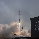 Rocket Lab completes second launch for NASA’s PREFIRE climate mission