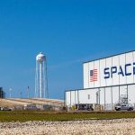 NASA selects SpaceX to develop deorbit spacecraft for space station