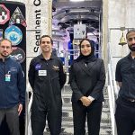 MBRSC completes phase 2 of second analogue study